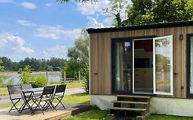 Camping Les Portes De Sancerre